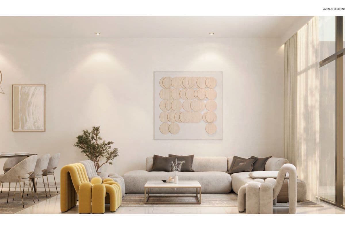 Vastu | 2 Bed + Maids | Storage |Spacious | Luxury