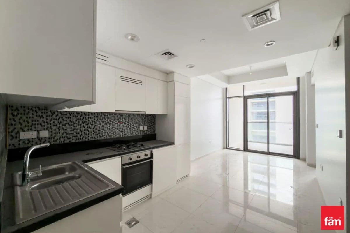 High Floor | Brand New | Vacant | 2 Br