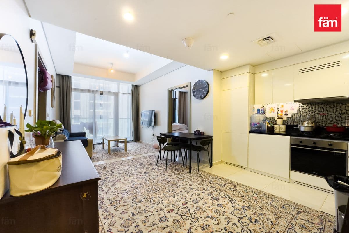 2BHK | High Floor | Branded | Fully Furnished