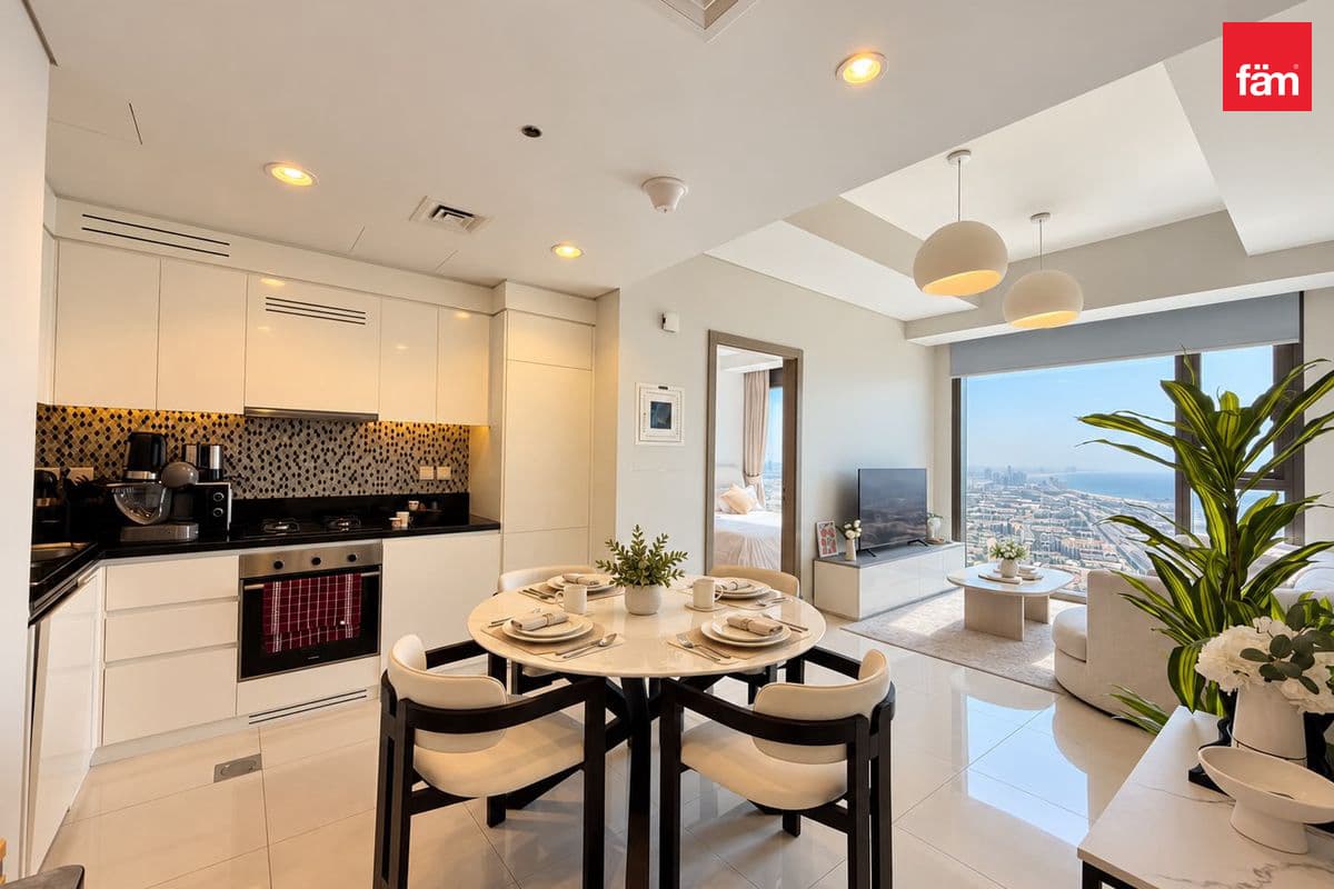 Flexible Cheque Option | Breathtaking Views