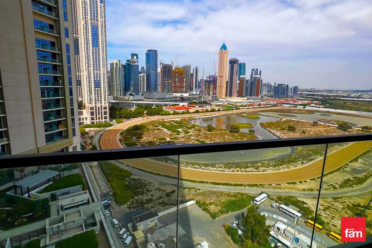 Luxury Studio | Fully Furnished | Prime Location