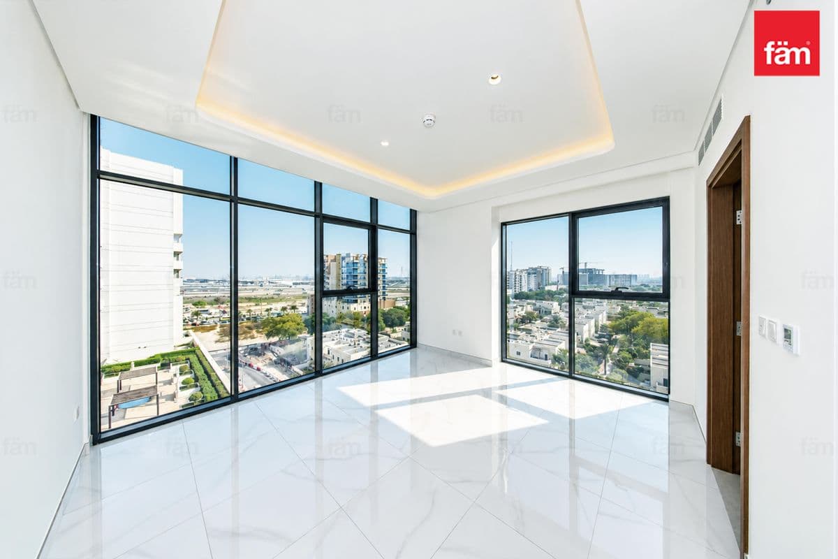 Spacious Layout I Furjan Villa View I Chiller Free