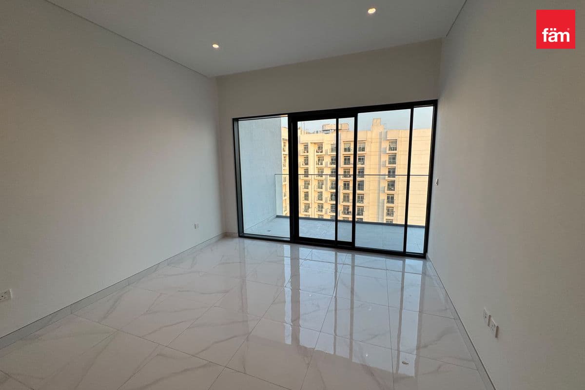 Next To Metro | Spacious Layout | Brand New