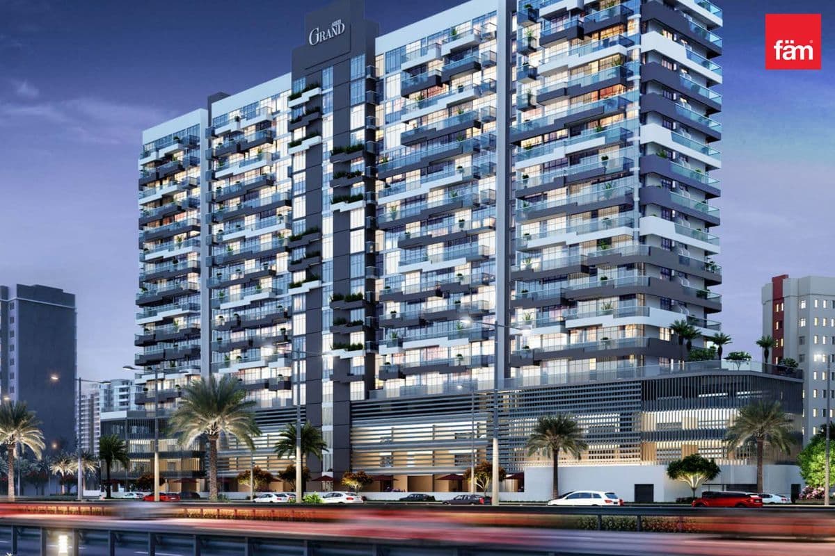 Middle Floor | Hight ROI | Spacious