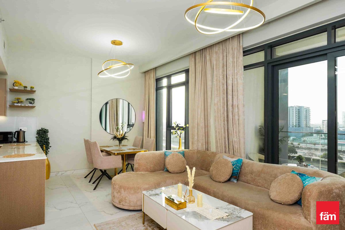 Corner Unit | Furnished | Chillerfree | Best View