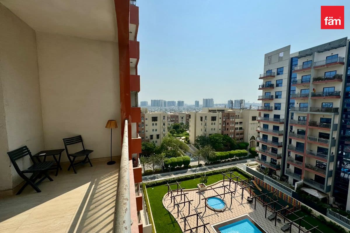 Fully Upgraded-Furnished | Chiller Free | On Metro