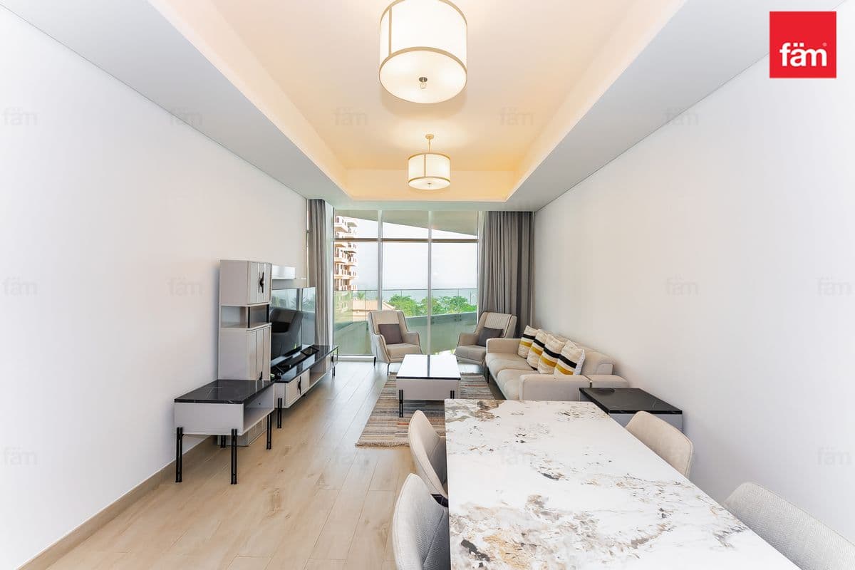 1 Bedroom | Burj Al Arab View | Fully Furnished
