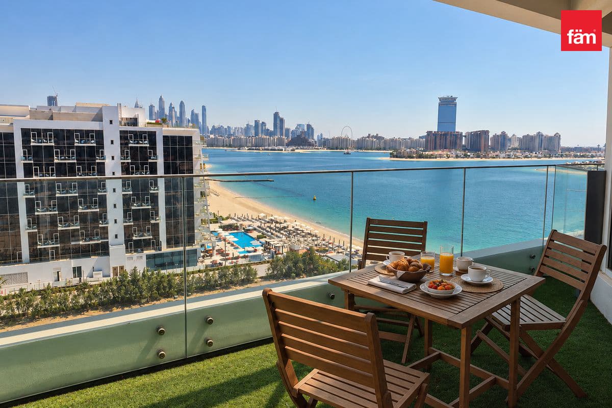 Motivated Seller | High Floor | Beachfront | ROI +