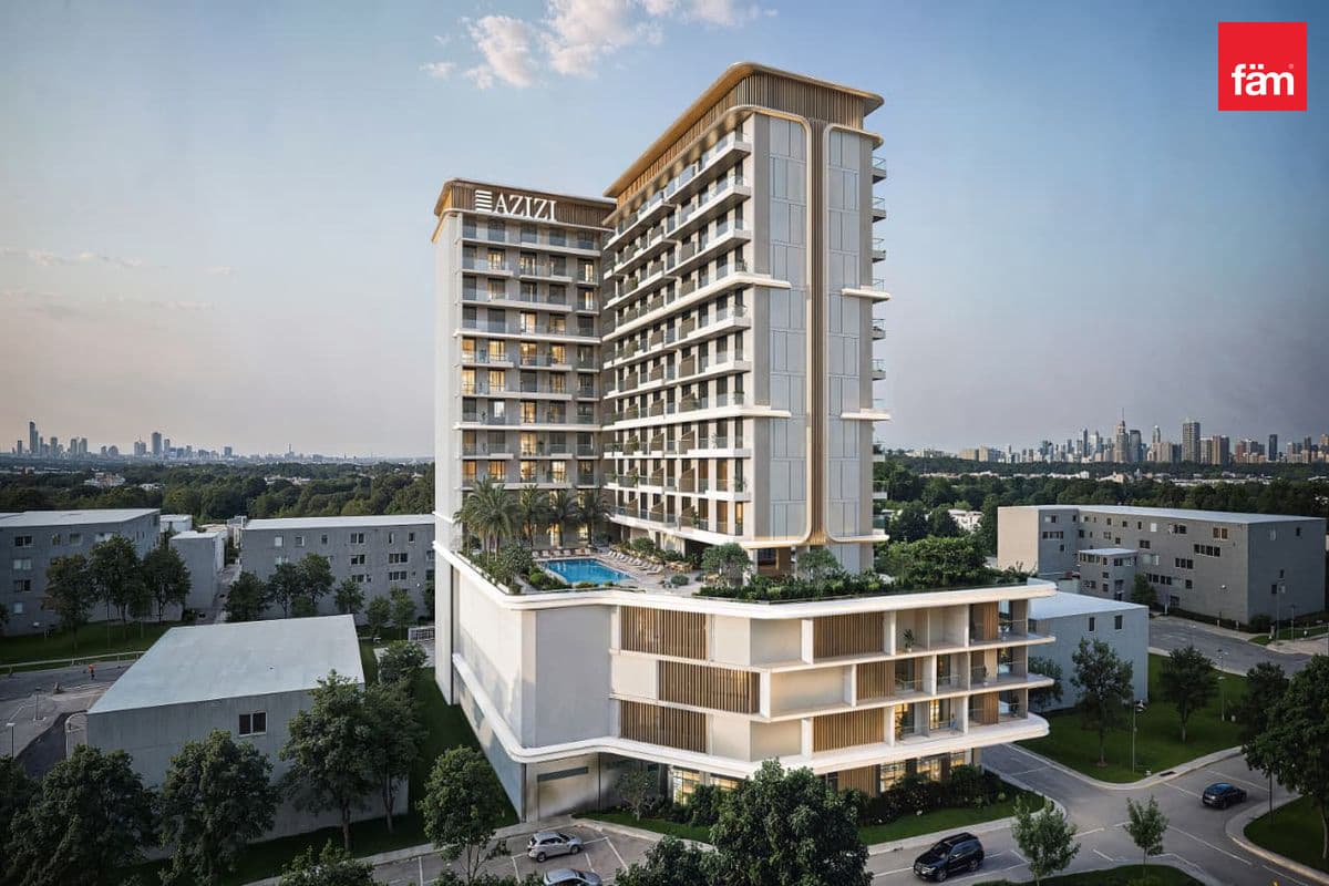 Premium 1 Bedroom | Genuine Resale