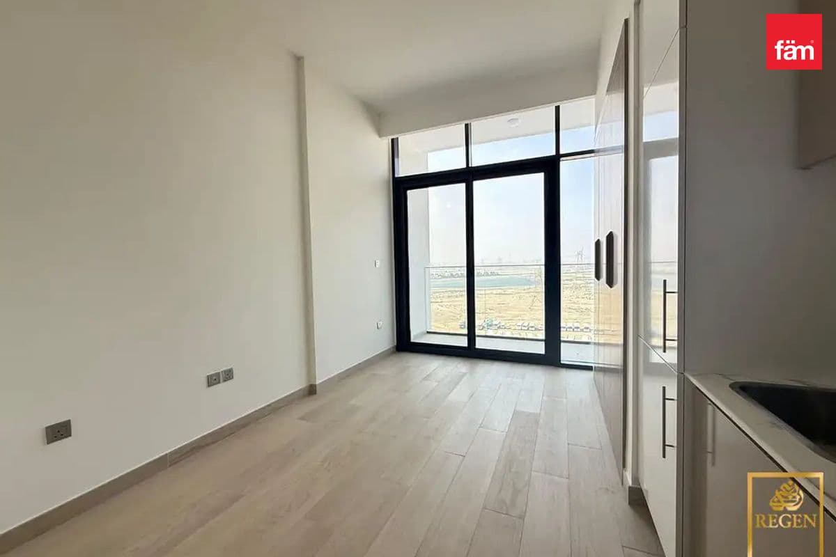 Burj View | Fully Furnished |Best Price |