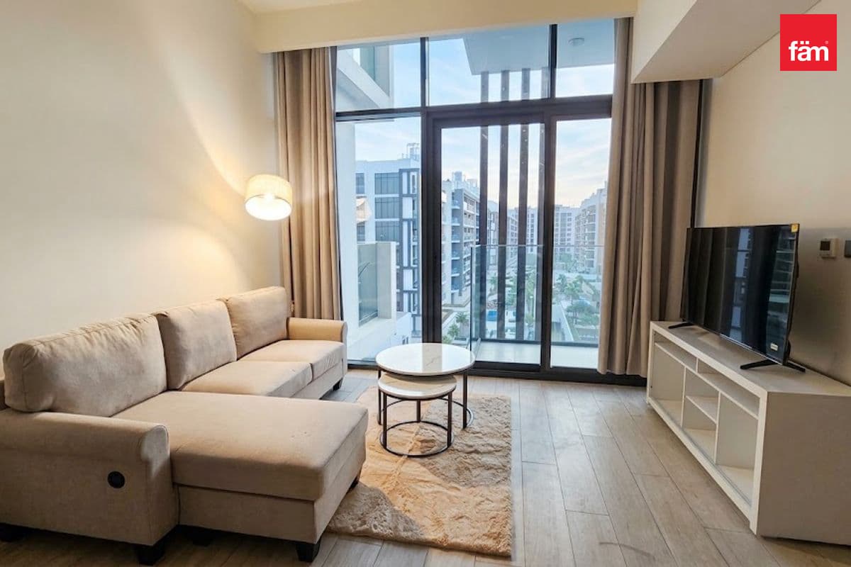 Fully Furnished | Prime Location | Keys In Hand