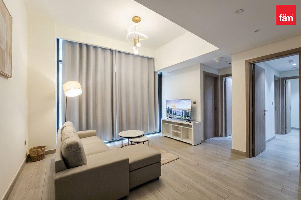 Fully Furnished | Prime Location | Keys In Hand