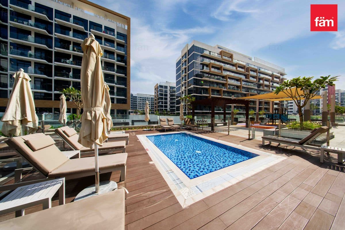Luxury Living | Great Location | Spacious 2br
