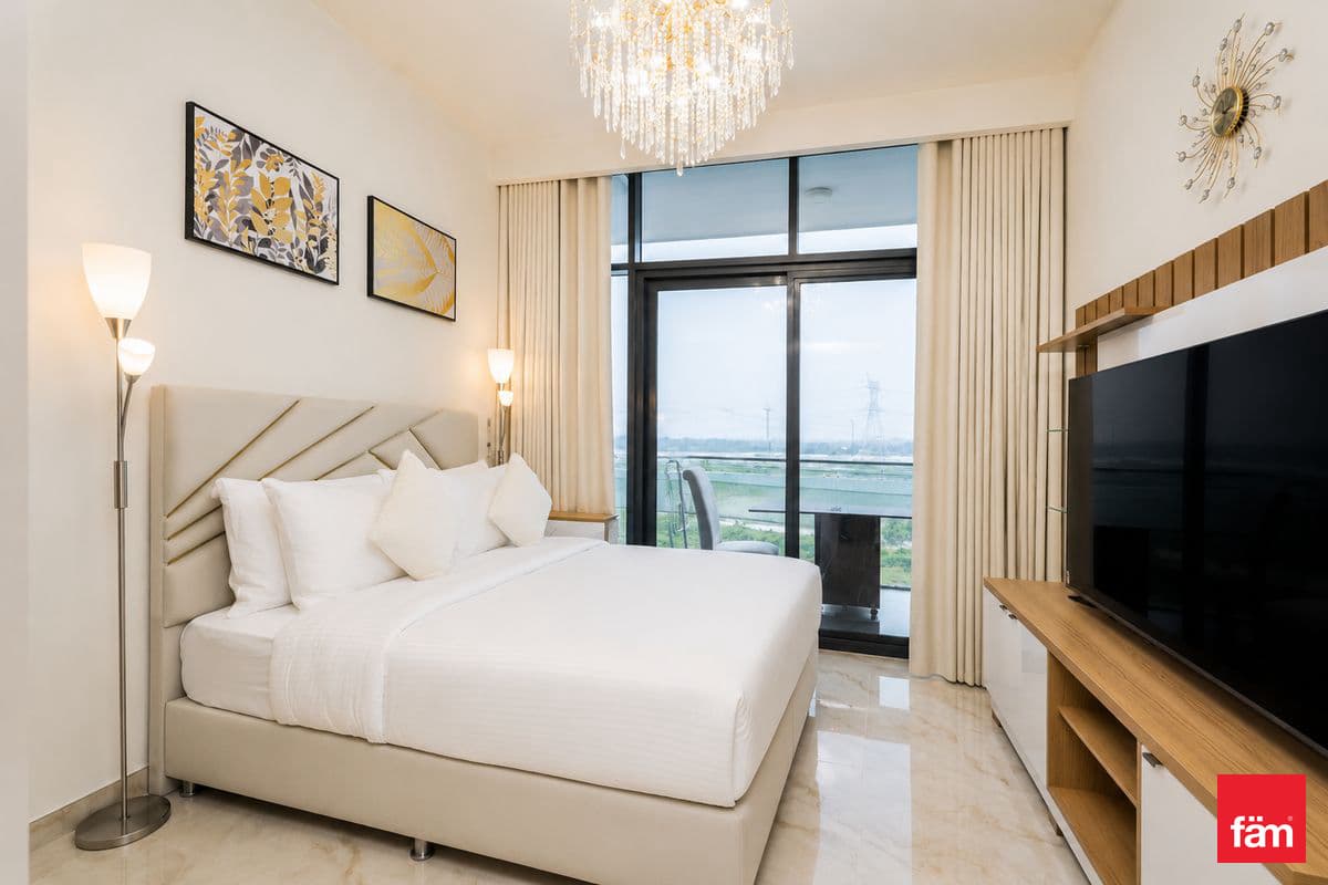 Price Negotiable | Upgraded | Away From Elevator