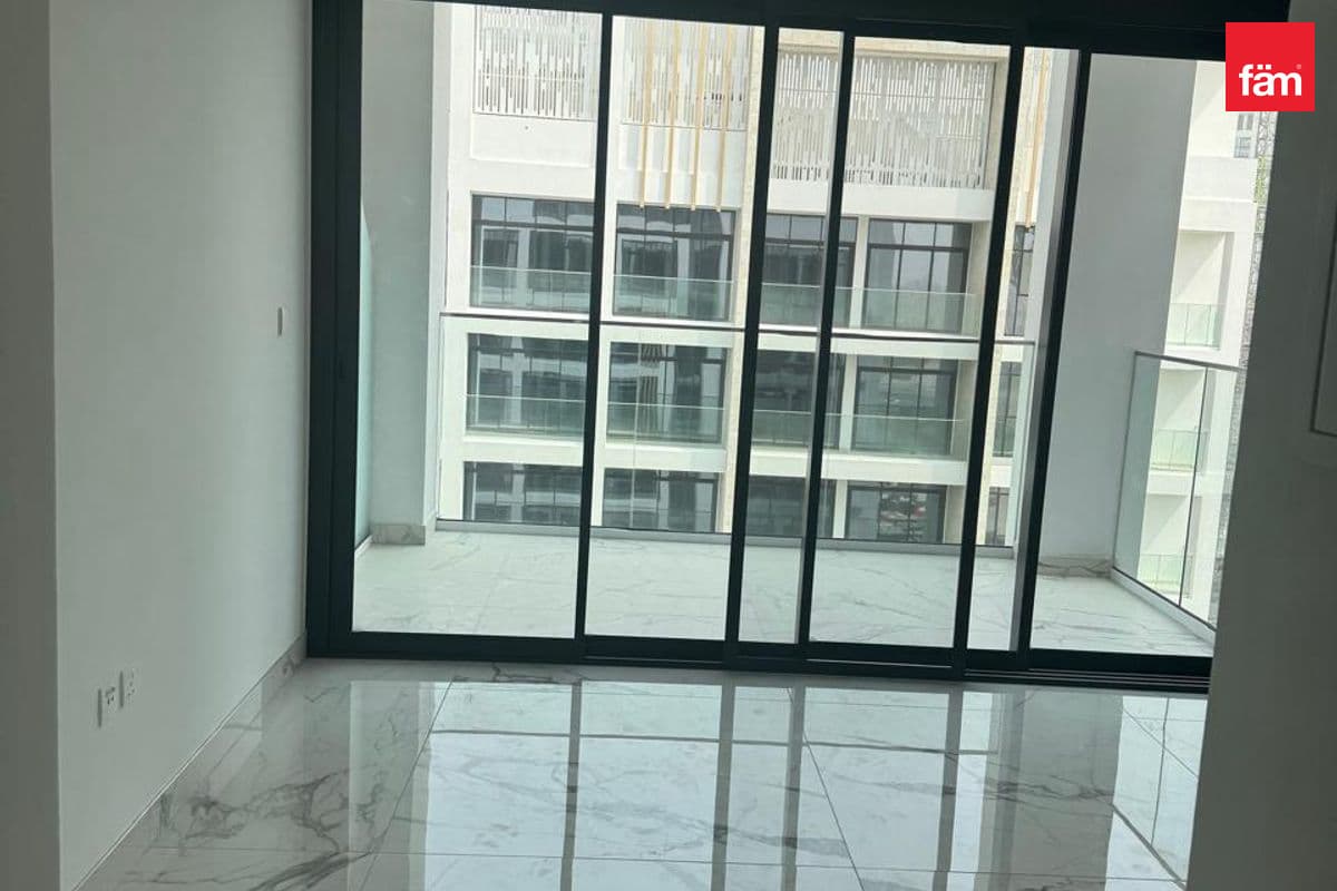 High Quality Studio | Perfect Investment | Rented
