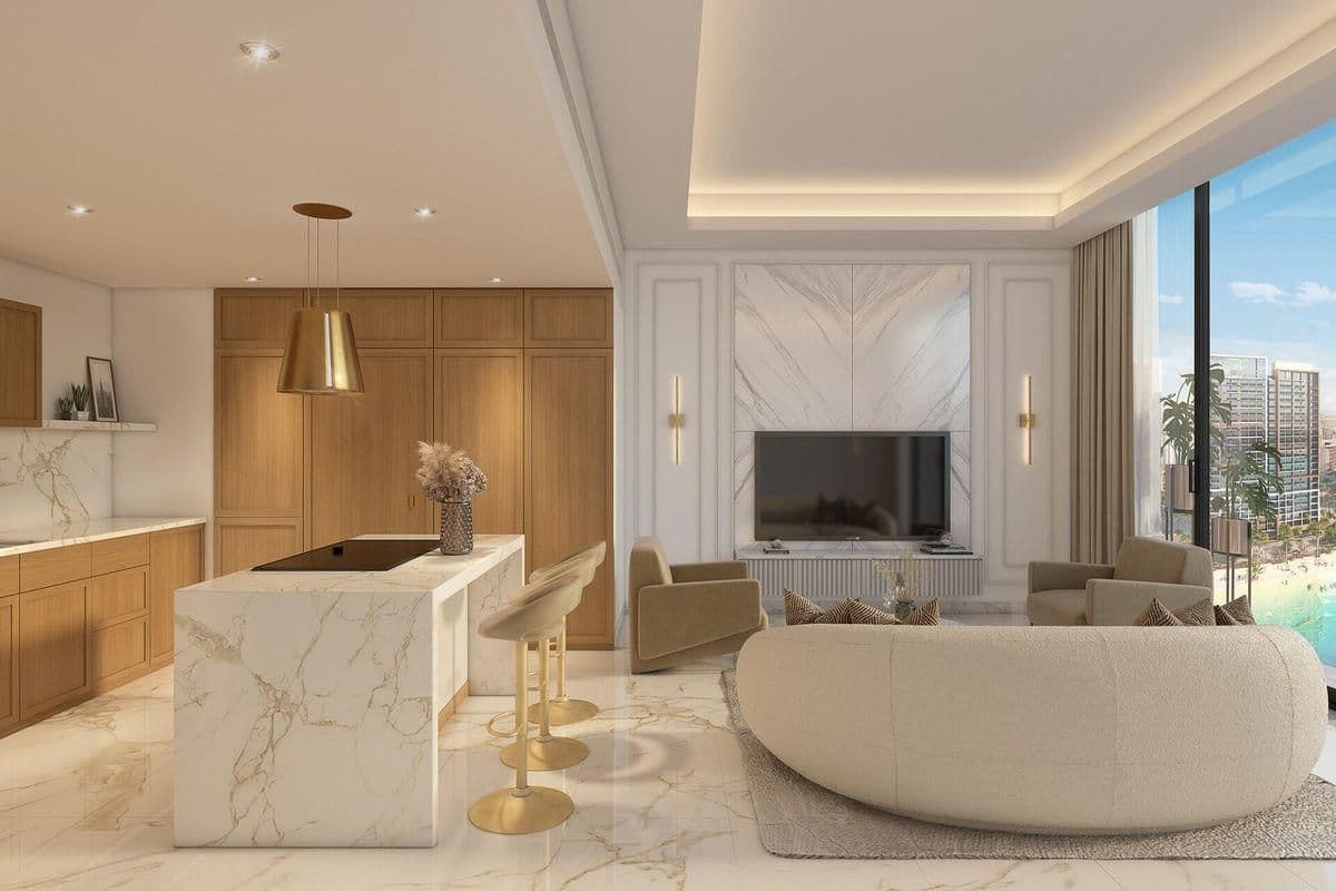 Urgent Sale | 20% Below Op | Water View