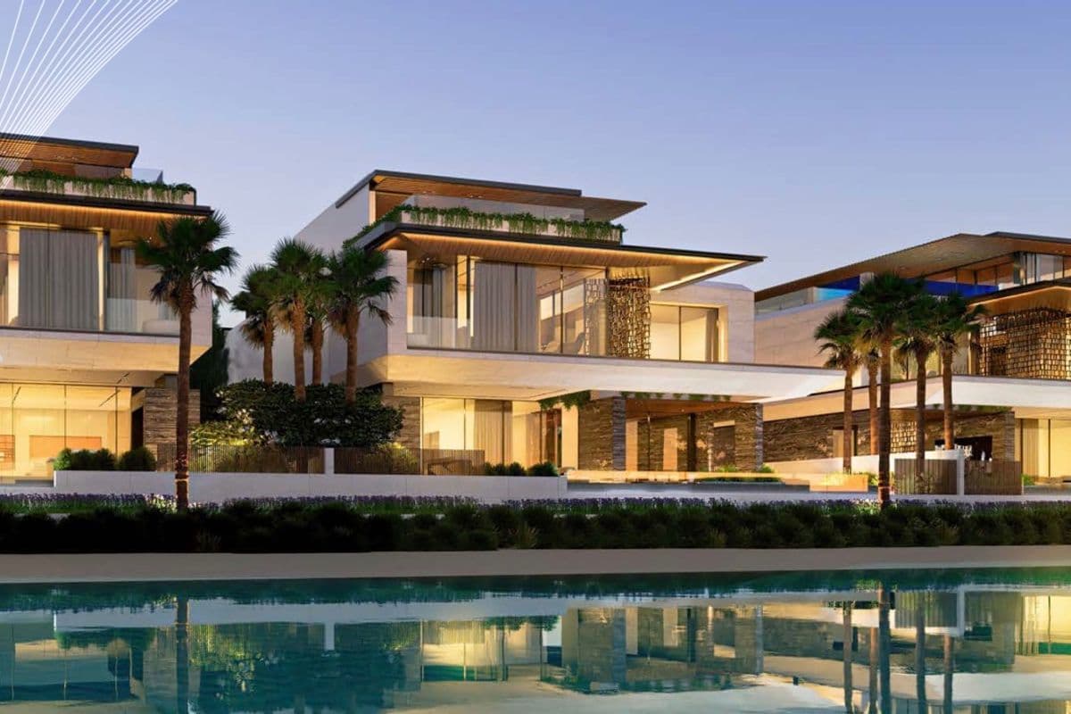 High Floor | Large Layout | Open View