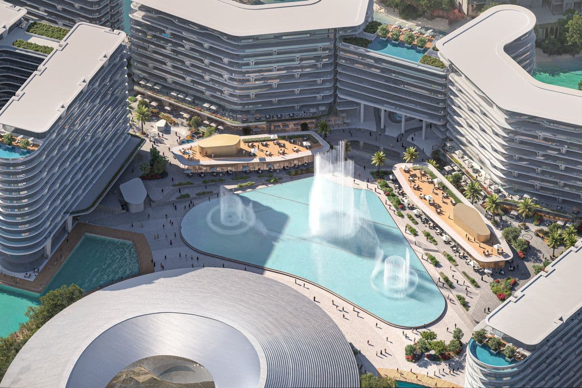 Lagoon Lifestyle | Waterfront | Luxury Living
