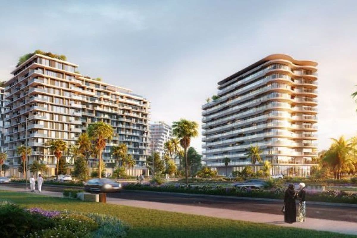 Low Floor | Lagoon View | Op Deal