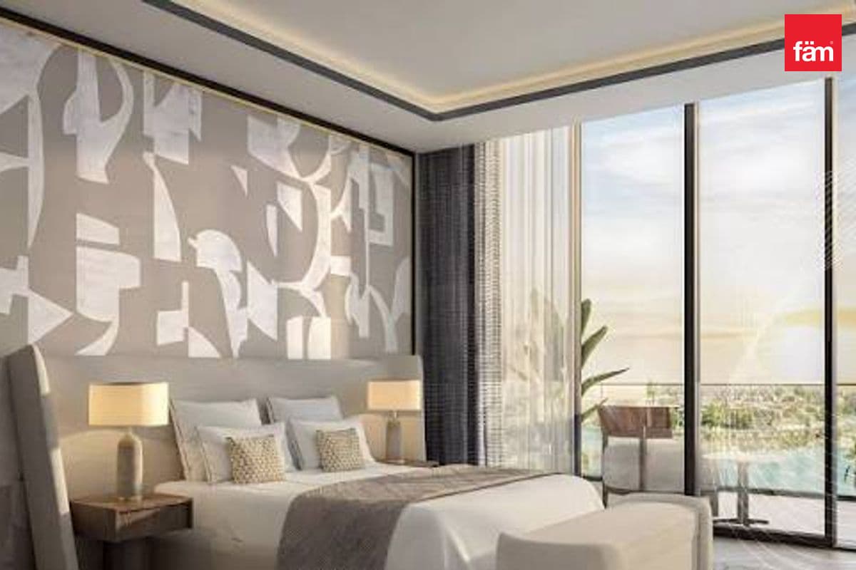 Lagoons View | Best Price| Chiller Free