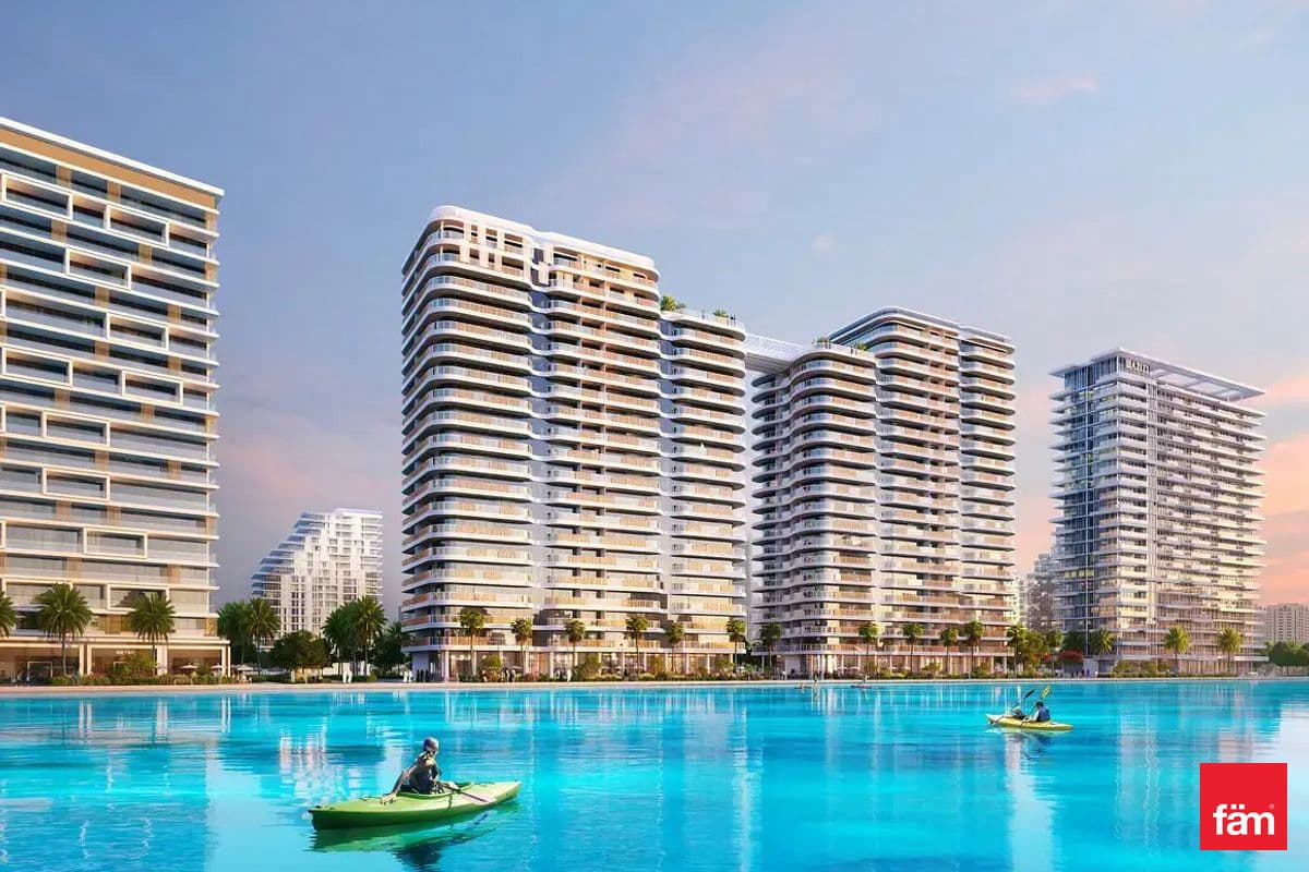 Lagoon Community | Near Handover | Lux Finishing