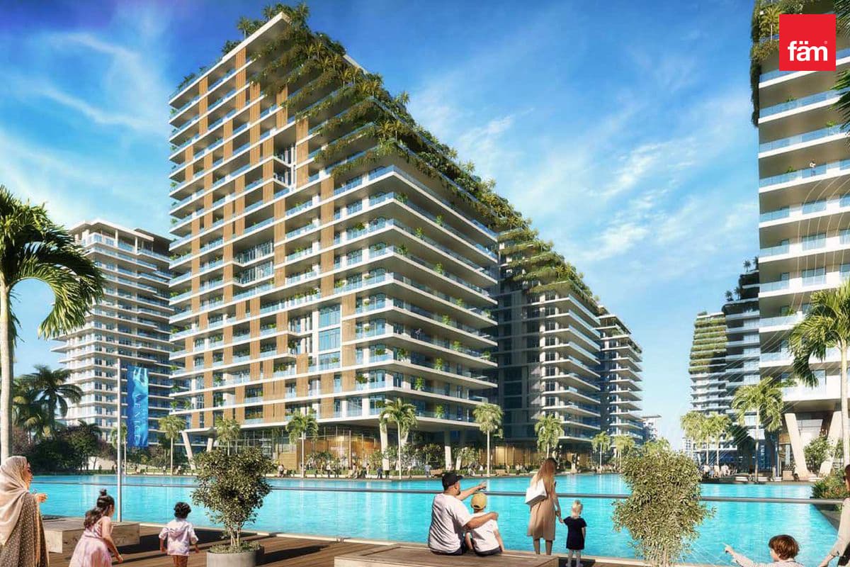 Lagoons View | Best Price| Chiller Free