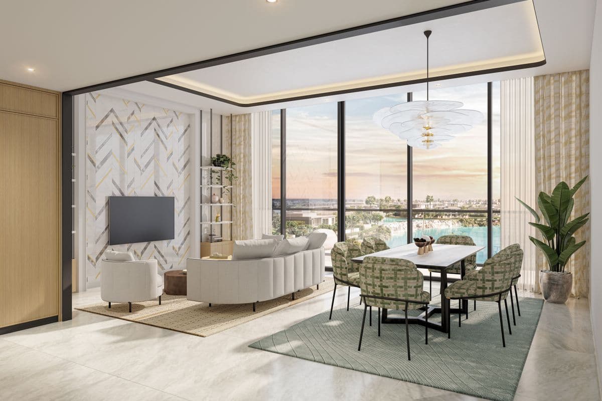 Lagoon Lifestyle | Waterfront | Luxury Living