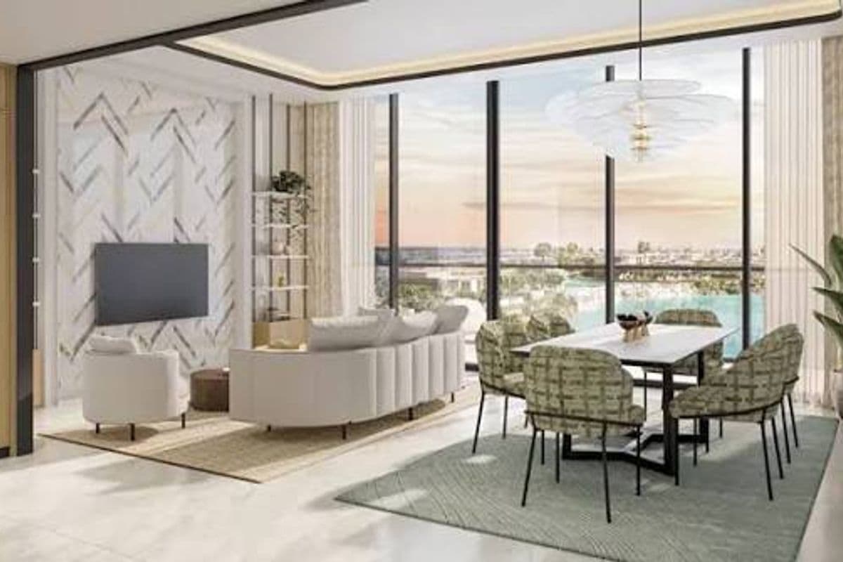 Spacious | Lagoons View | Prime Location