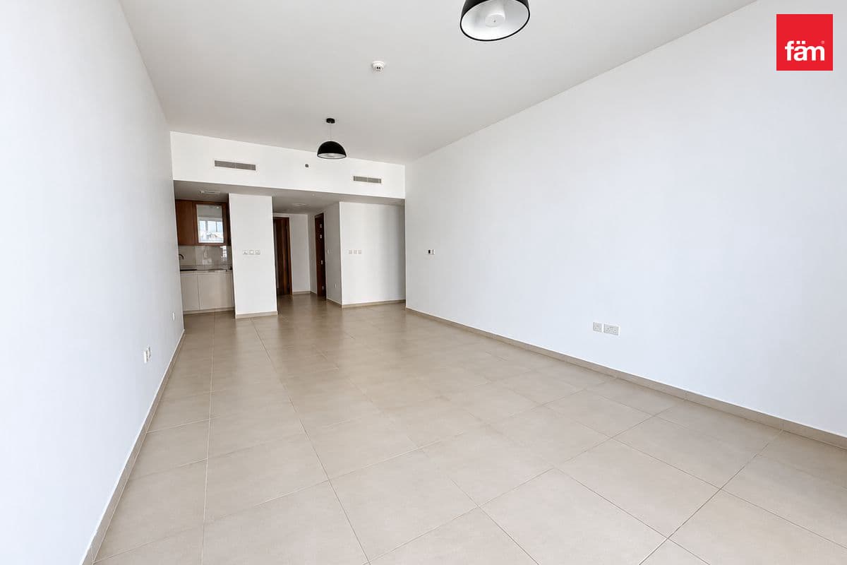 High Floor I Bathtub & Shower I 3balcony