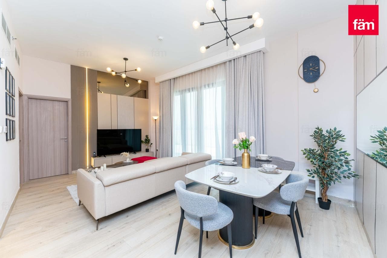 Fully Furnished | Brand New | Affordable Price