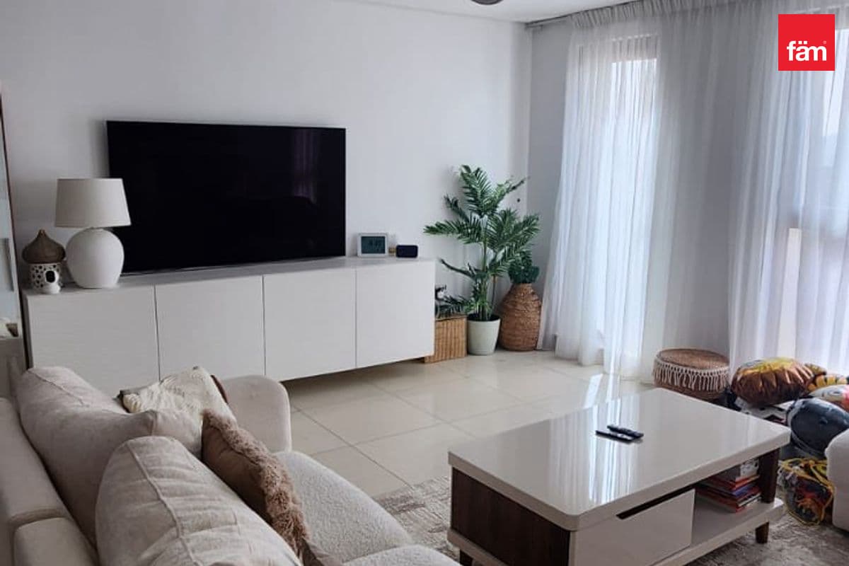 Palm Sea View | Motivated Seller