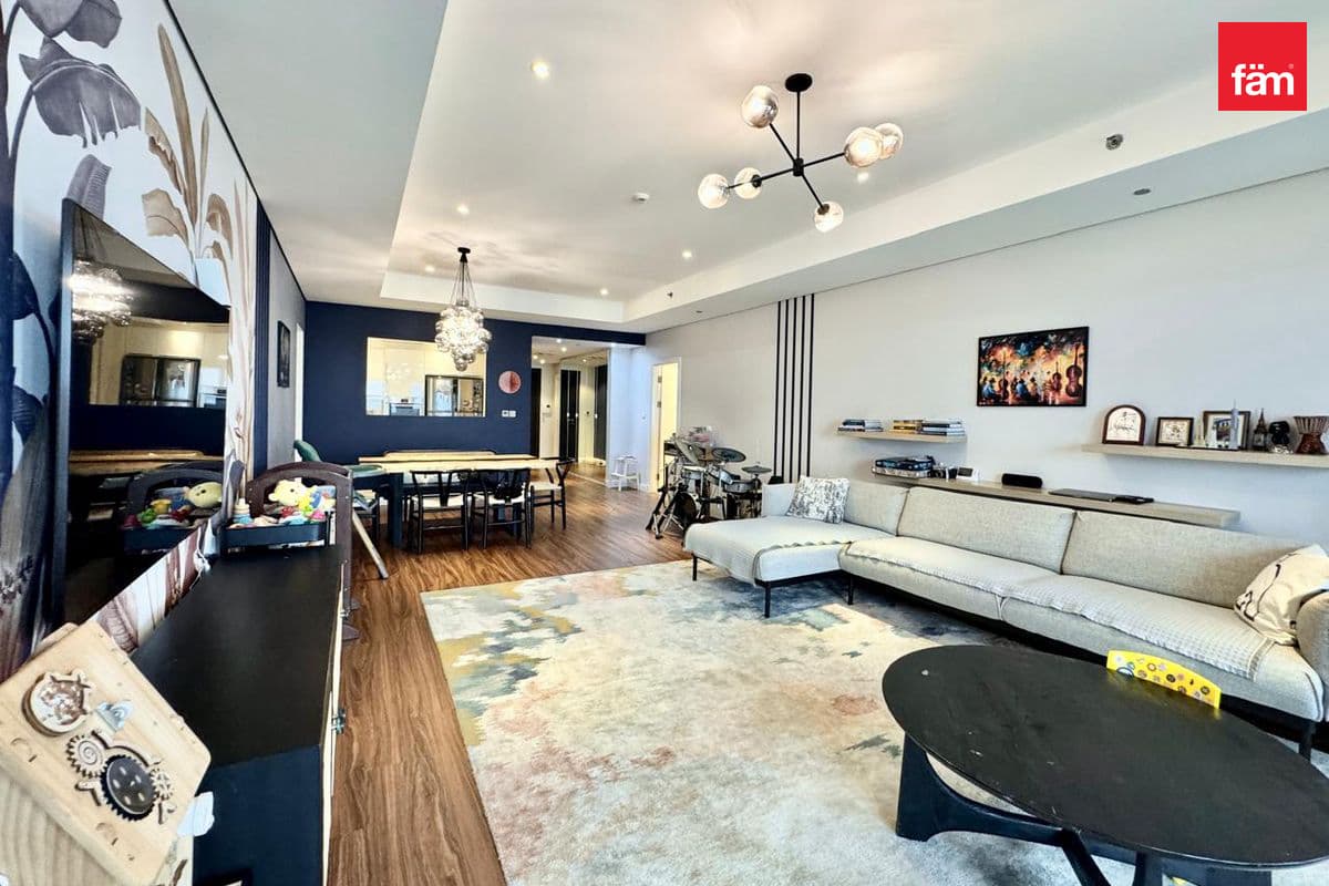 Sea View | Spacious | Exclusive
