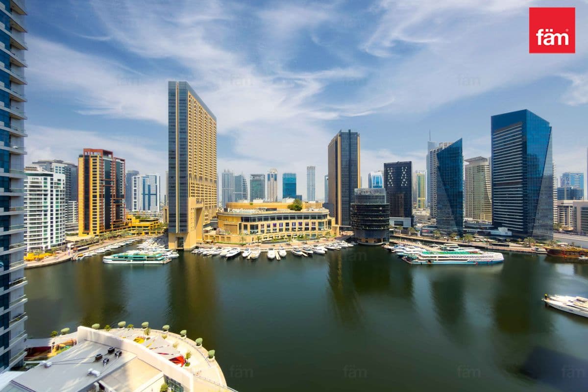 Marina View| Vacant | Tram Station