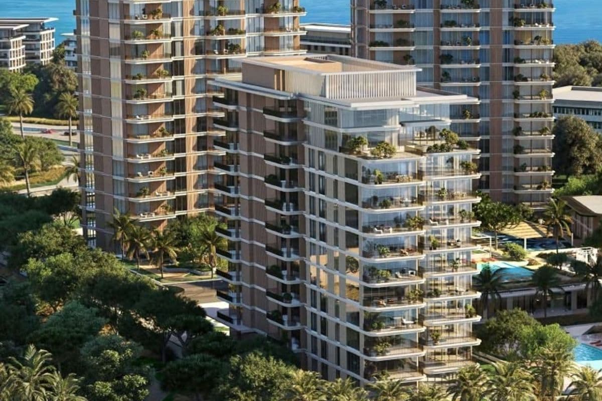 Full Sea View | Selling At Op | Best Deal