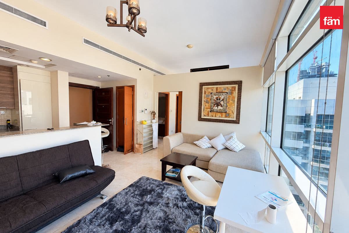 Burj Khalifa View | Investor Deal | Large Studio