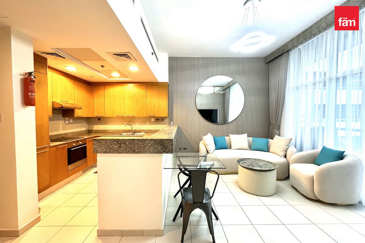 Converted | Large Layout | Balcony | Upgraded