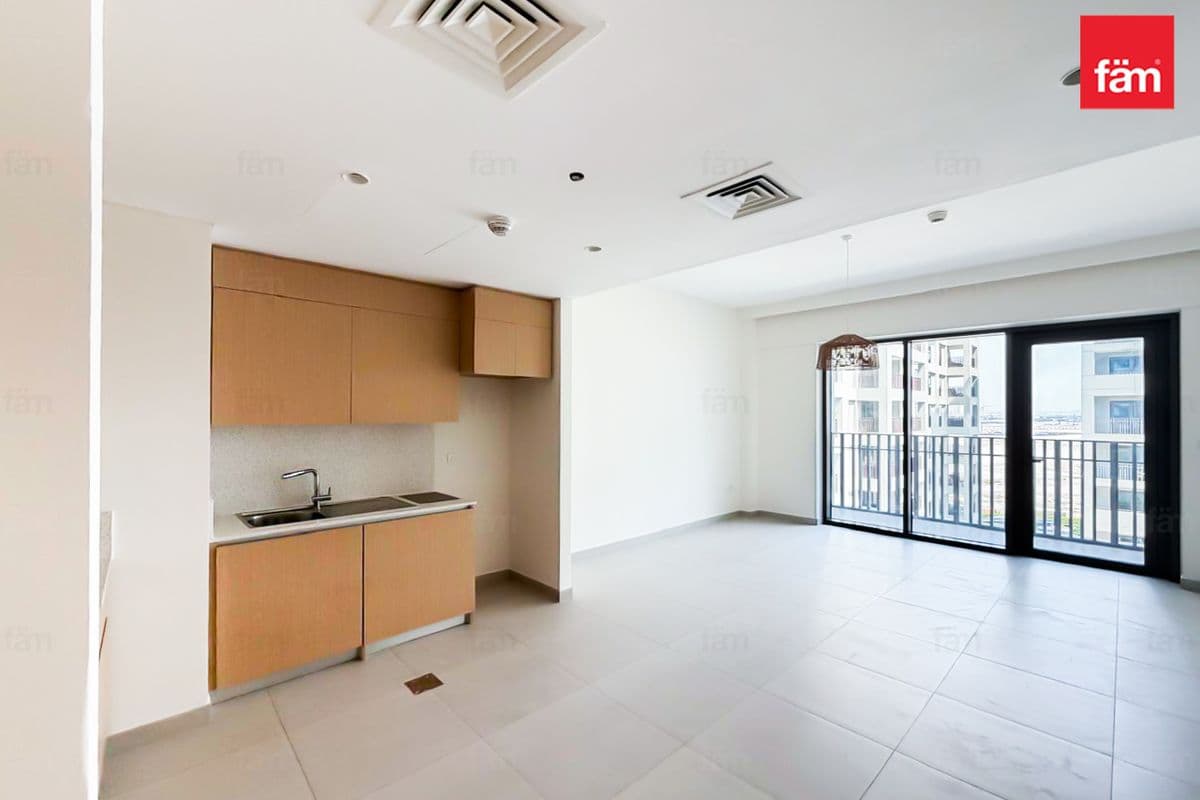 Ready To Move | Pool View | Great Location