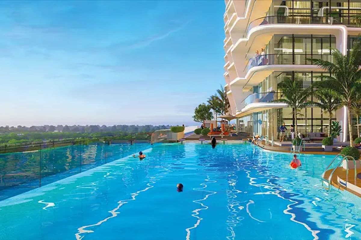 Brand New | High Floor | Investors Deal | Spacious