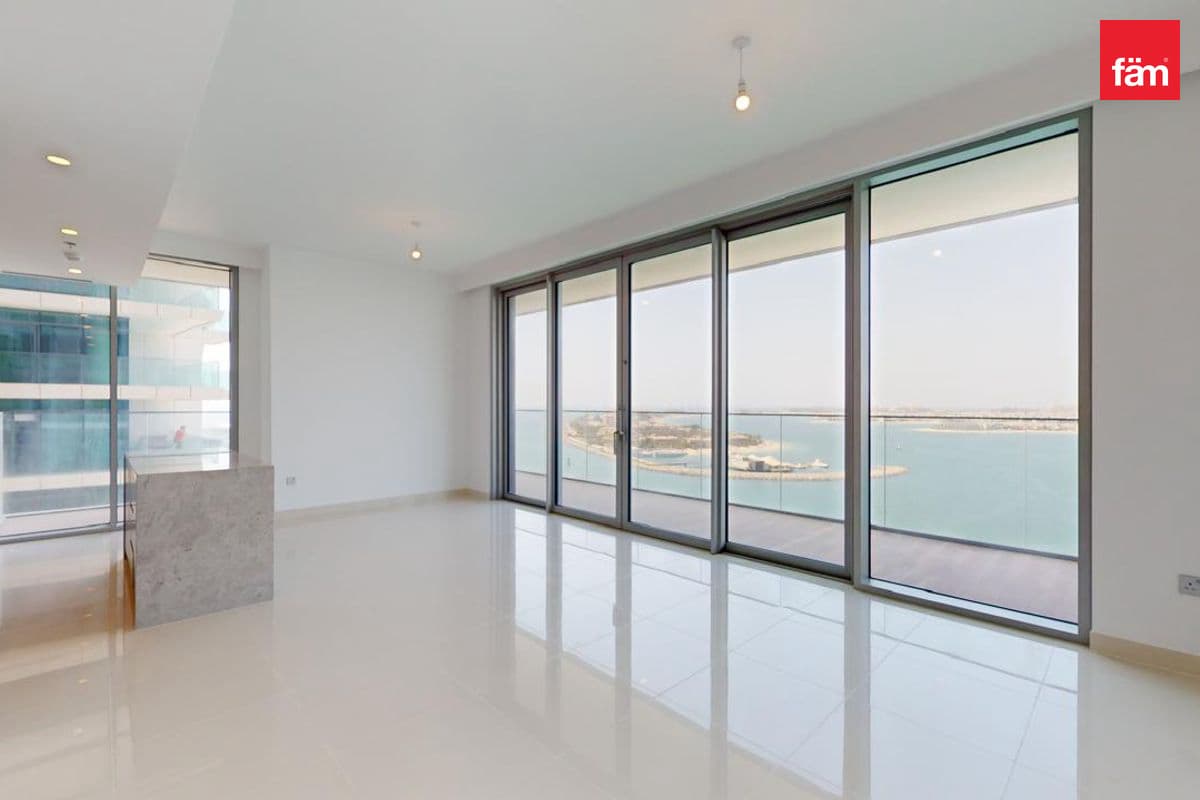Sea View | Spacious | Luxurious | Best Deal