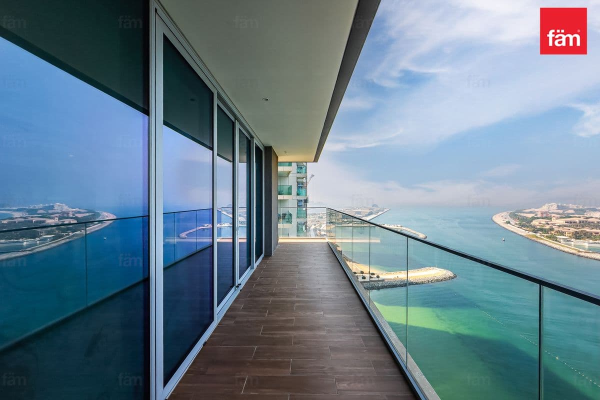 Sea View | Spacious | Luxurious | Best Deal