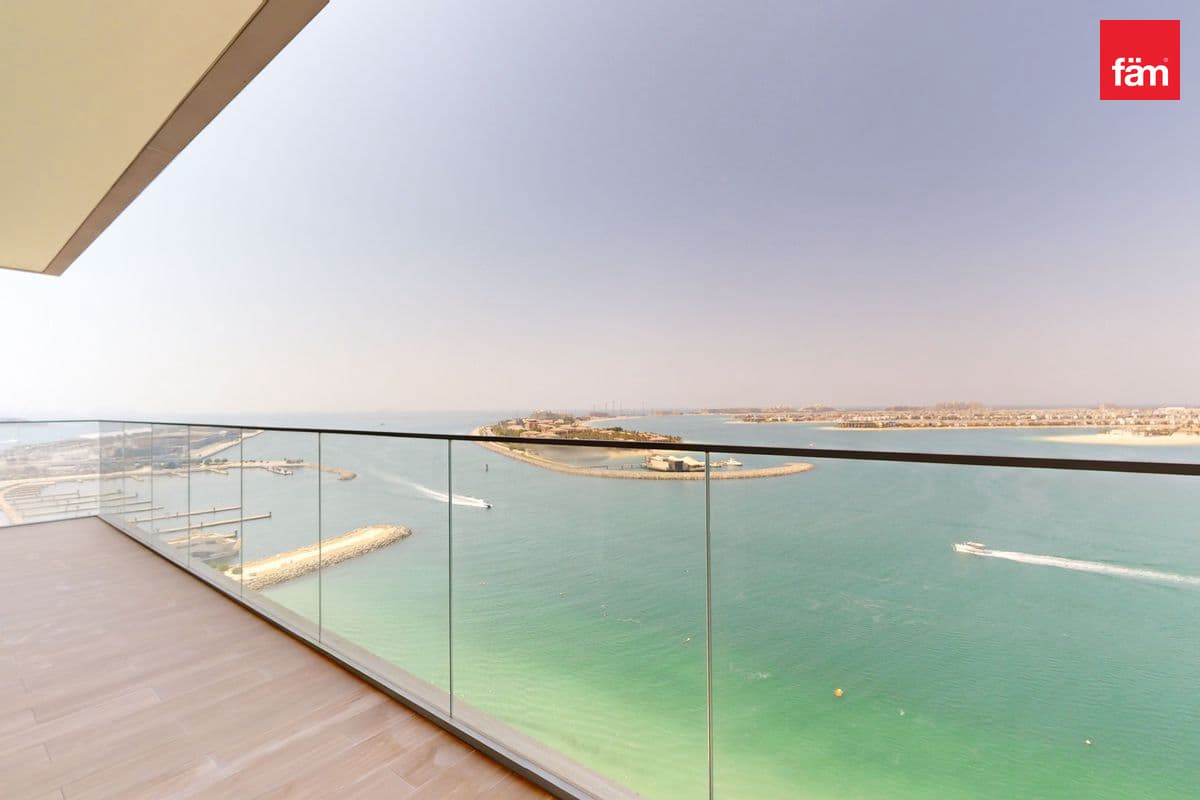Luxurious | Ultra Modern | Splendid Palm View