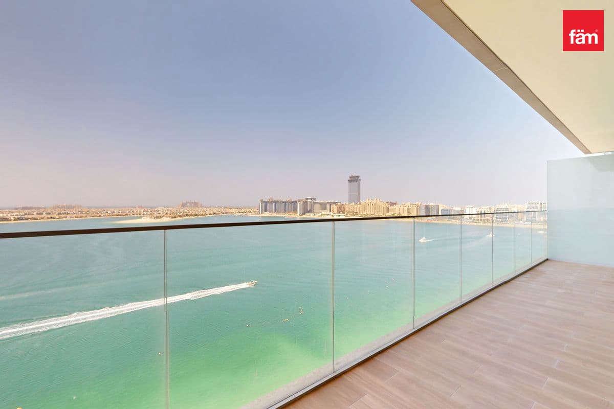 Luxurious | Ultra Modern | Splendid Palm View