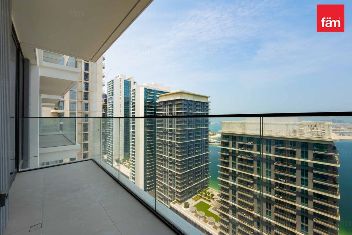 Premium 1br | Brand New | Beachfront Living