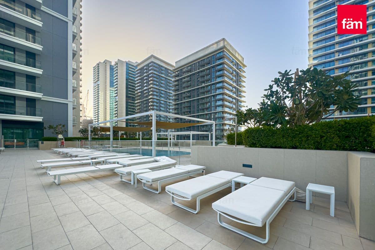 Beach Mansion | Cornar Unit | Full Marina View