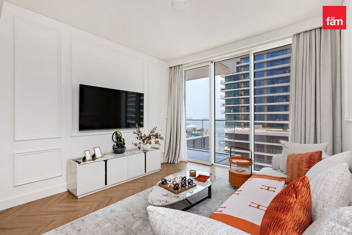 Marina View | Best Priced | Corner Layout