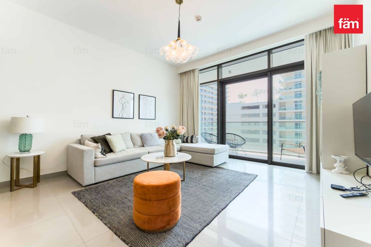 Private Beach Access | Fully Furnished | Vacant