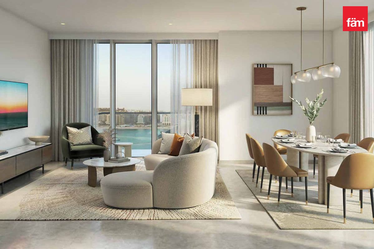 Panoramic Sea View I Investor Deal I Address Beach