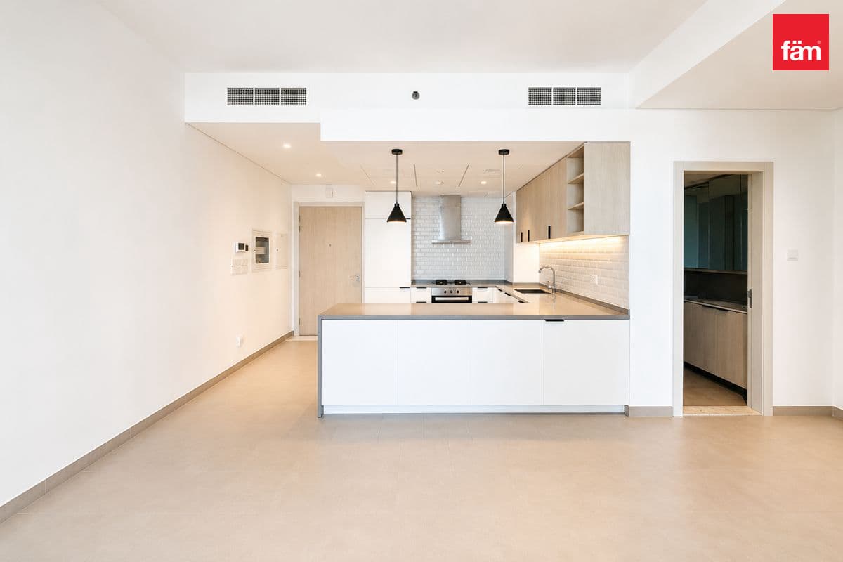 Fully Open Park View | High Floor | Ellington