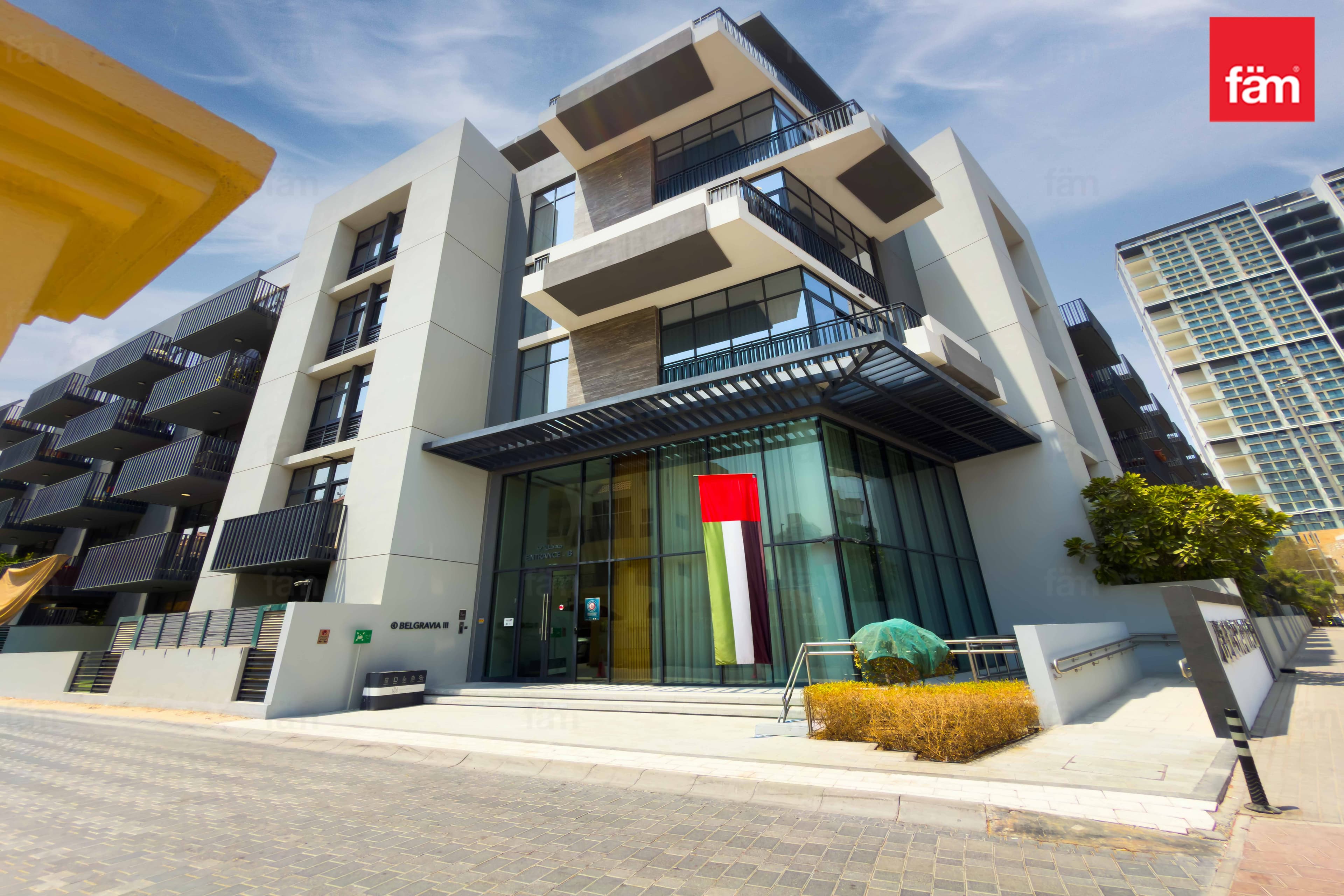Stunning 2br | Ellington Quality | Vacant & Ready