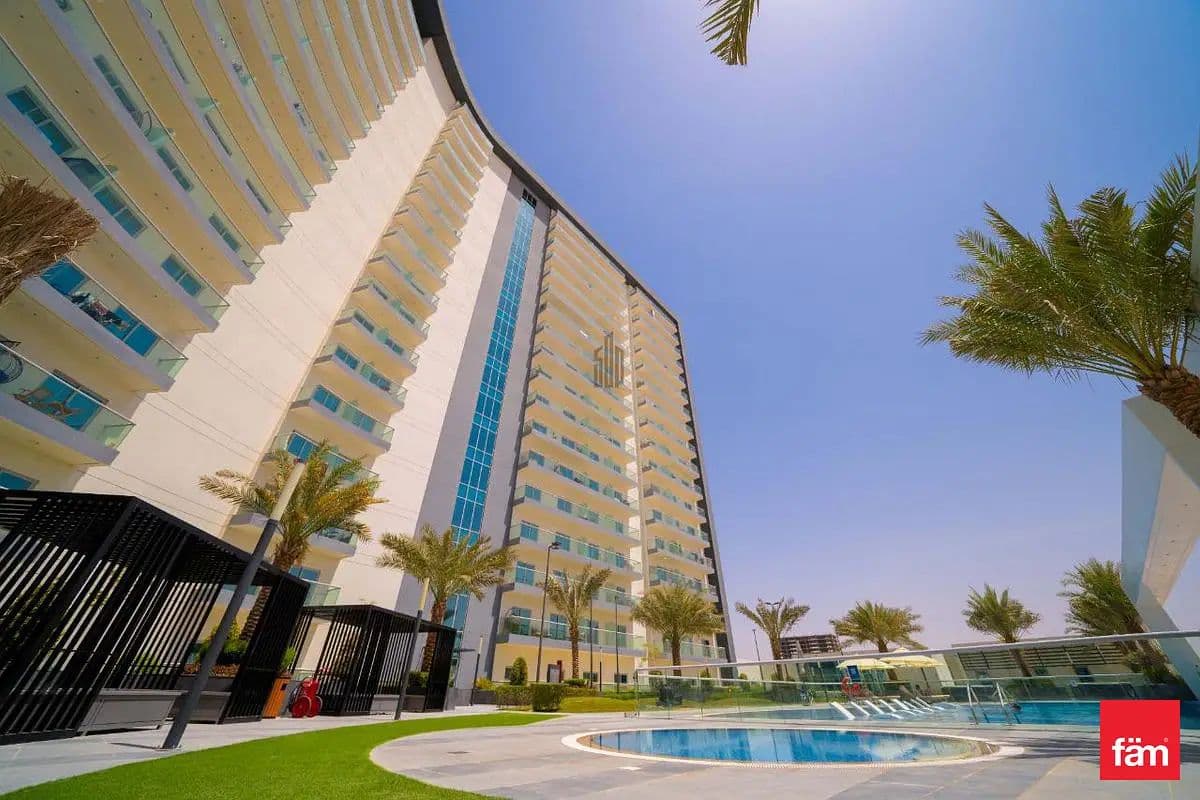 Large Terrace | Fully Furnished | Great Value